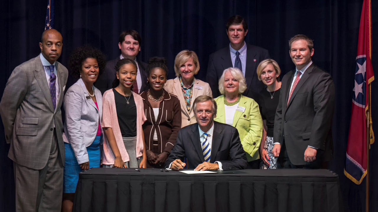 Tennessee Oral Health Network