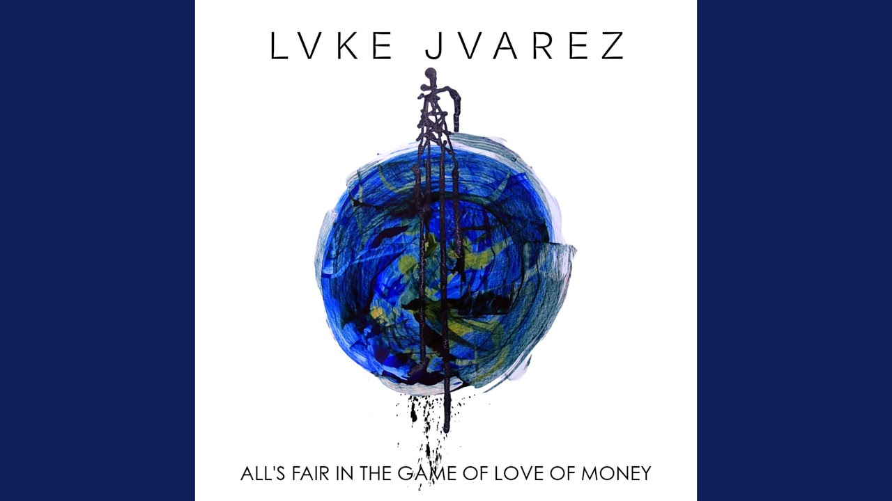 Lvke Jvarez 