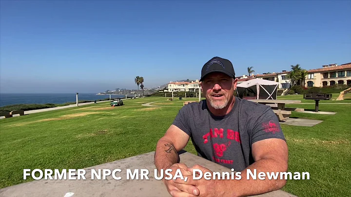 DigitalMuscle Media- Where are They Now: Dennis Ne...