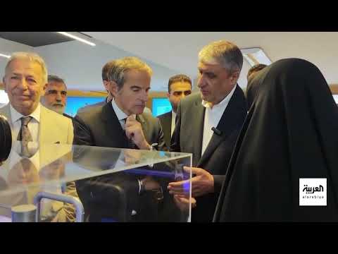 غزة: فلتان أمني وتصاعد الفوضى... وإيران تهدد بشأن برنامجها النووي