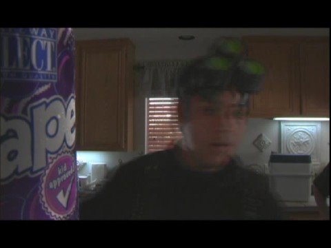 Mega64: Splinter Cell Ad \