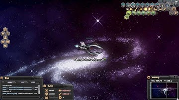 Darkorbit Alpha Gate Bug