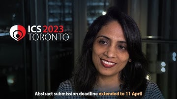 ICS 2023 Abstract Submission Extended -  Manjula Annappa, Urogynaecologist