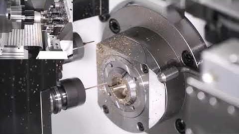 Citizen-Cincom L20E-3M12B5 with ATC IMTS 2024