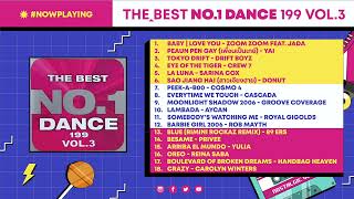 THE BEST NO.1 DANCE 199 VOL.3