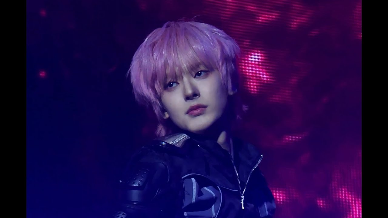 【2025.06.28 SMTOWN LONDON】SMTR25 HYUNJUN -- Overdose+SM 30th Tribute Performance（현준）