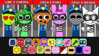 Download Lagu ☁️Paper DIY☁️ Pinki and The Thiefs In The Bank Robbery GOT CAUGHT! What's going on?! 😨 | New Mod MP3