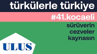 Beyhan Karslı - Sürüverin Cezveler Kaynasın | Kocaeli Türküleri