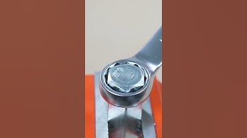 How To EASILY Remove A Broken BOLT #shorts