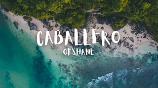 Caballero - @Ofshane 🇺🇸 || Lofi Free Music