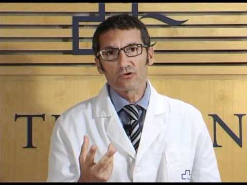 Prevenir la degeneración macular (Dr. Jordi Monés)