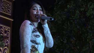 Via Vallen (live @Go Fun Bojonegoro) - Pikir Keri