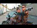 Terminator 2 Judgment Day 1991 Best Action Movie 2022 Full Movie English Action Movies 2022 