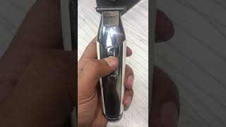 Kemei KM-5027 Trimmer | US Gadgets