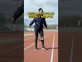 Neeraj Chopra's Javelin Secret! 😱🇮🇳 #shorts