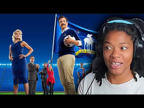 Ted Lasso Season 2! Episode 5 & 6 Reaction