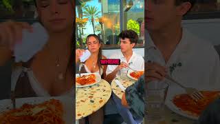 OMG Brent Rivera Got Hit! | #short #youtubeshort #fyp