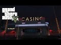 SERVERFARM ÜBERFALL bringt ordentlich GELD 💰💎 GTA 5 CASINO ...