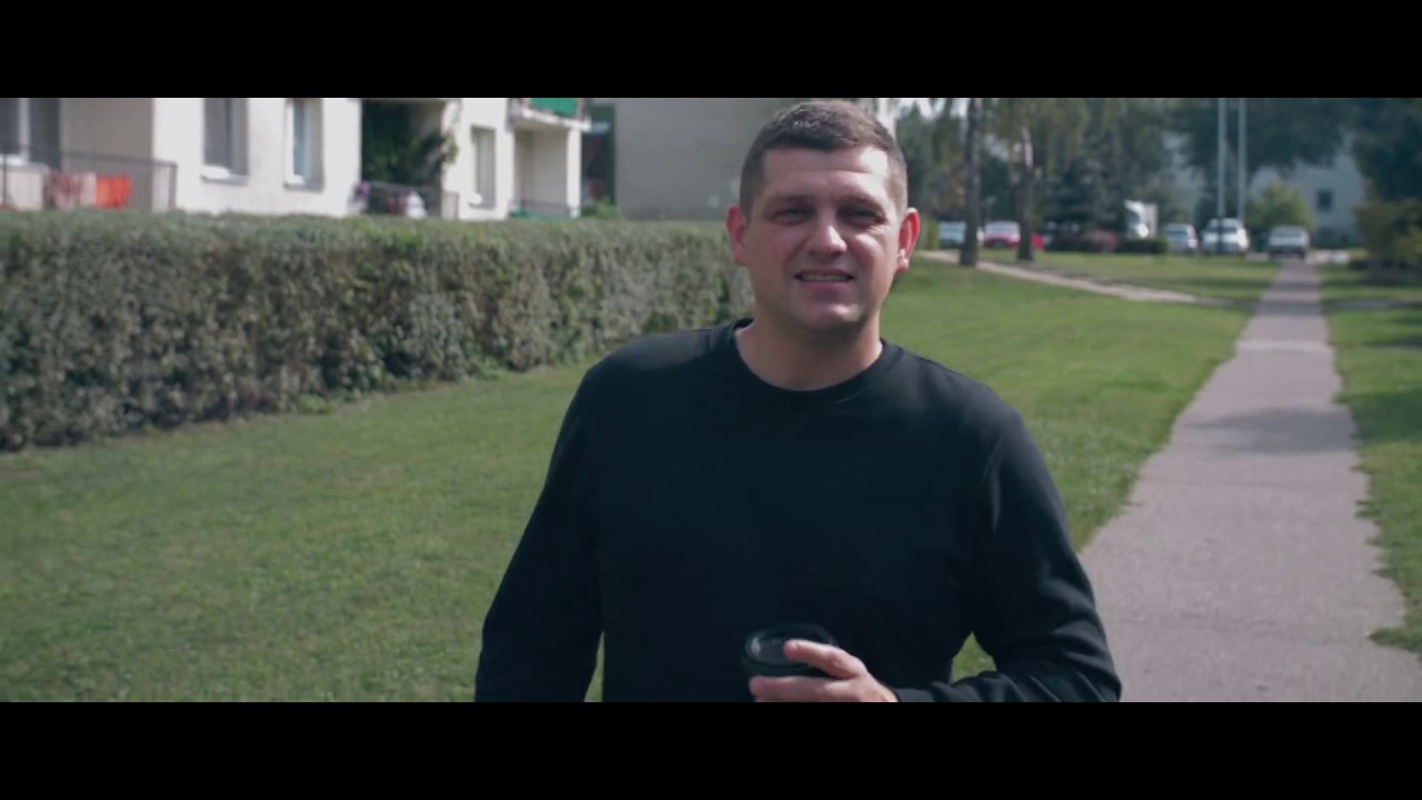 Chrispe-Siła w miłości [Official Video]