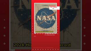2024: Hottest Year on Record #nasa #hottest Good Question Will 2024 Go Down As Hottest Year On Record