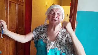 Кристина пришла в гости Кристина пришла в гости