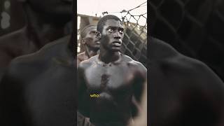 Story of an African Sex Slave.