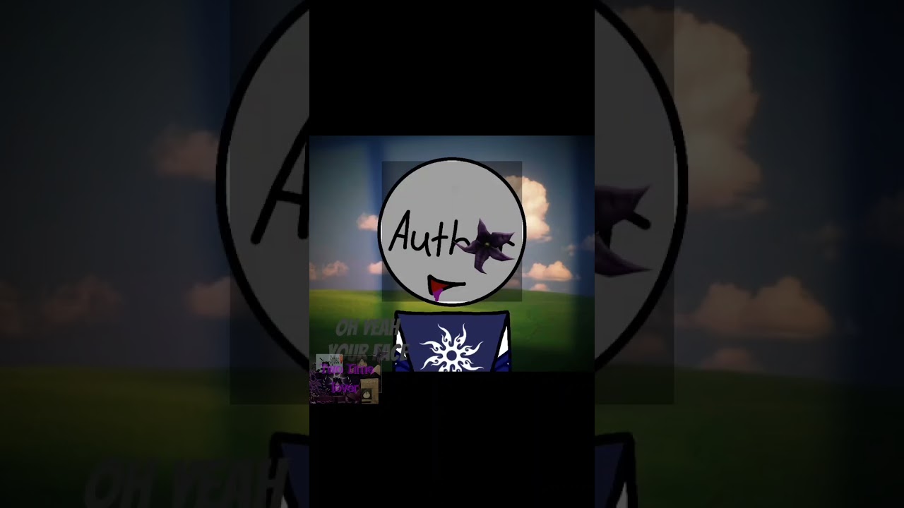 yeah, I'm starting look really weird..  