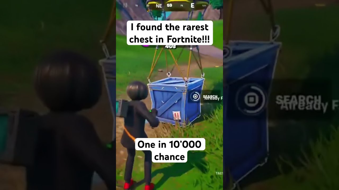 I Found The Dev Chest In Fortnite Fortniteclips Gaming 
