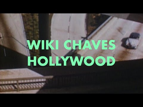 Wiki Chaves Music