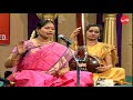 The concert  nithyashree mahadevan full concert