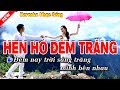 Karaoke Hẹn Hò Đêm Trăng