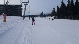 Trysil, Norway 2017