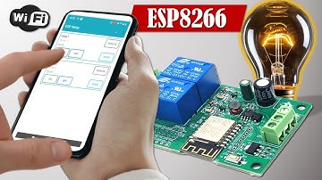 Control Multiple Wifi Relay With Arduino and ESP Relay New ESP8266 ESP12F WiFi Relay Board