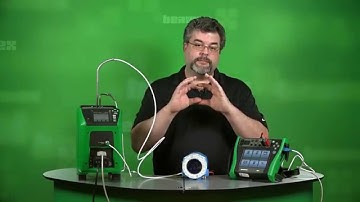 Beamex MC6 – How to calibrate a Foundation Fieldbus temperature loop