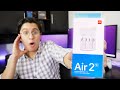 Xiaomi Air 2 SE | Experiencia de uso real (Review en Español)