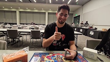 Yu-Gi-Oh! Regional 2nd Place: Maliss Deck Profile [Israel Figueroa] Oklahoma City OK DOOD 2025!