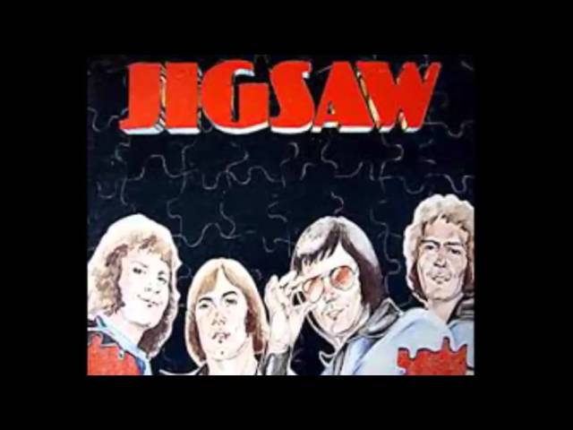Jigsaw - You're Not the Only Girl