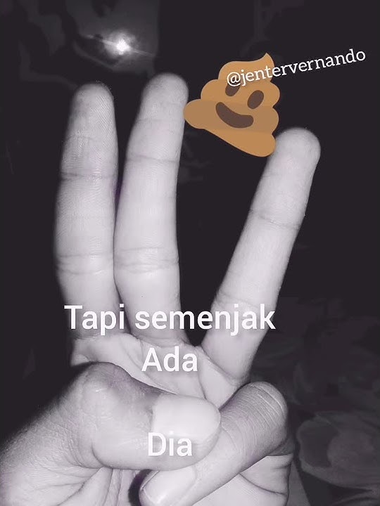 Story wa tentang hadirnya orang ke 3 dalam sebuah hubungan