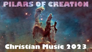 Leo Henry - Pillars Of Creation - (Official Lyric Video) Christian Music 2023