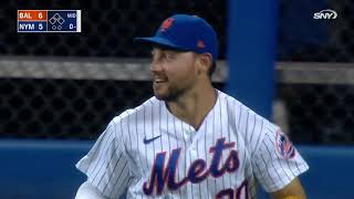Best Of Conforto - 2020