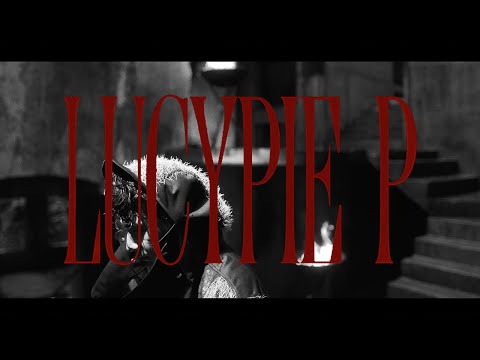 鹿希派LucyPIE P ALBUM CONCEPT MOVIE