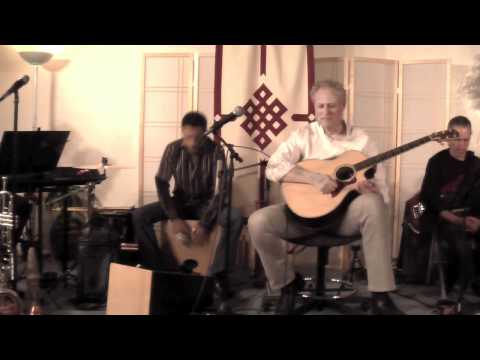 30 - Shambhu Live - David DiLullo - Michael Manrin...