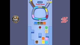 Beads Out Level 511 walkthrough solution 