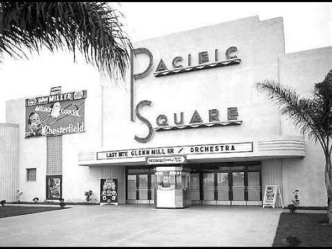 Perfidia Glenn Miller Live In San Diego 6 3 41 Perfidia Glenn Miller Live In San Diego 6 3 41