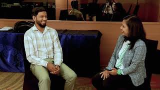 LFTG Chennai - Kaleem R. on his eventful journey at Language Shoes