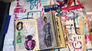 A Glue Book Just Because