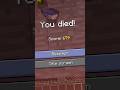 HEMERALD Non sa GIOCARE A MINECRAFT