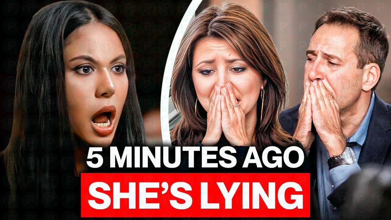 1 MIN AGO Jonathan Lamb’s Daughter Drops Bombshell Message On Joni Lamb