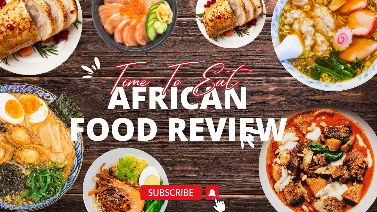 Here Everything i eat at Mzansi food and drinking (South Africa 🇿🇦)