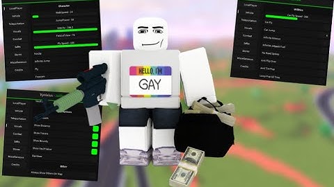 Roblox Jailbreak Script 2021 (pastebin) OP GUI Gun Mods